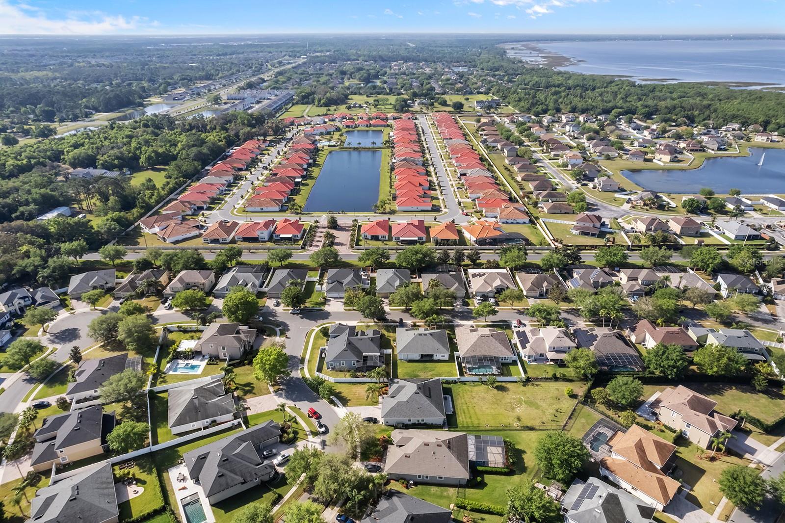 4918 OAKWAY DR, ST CLOUD, FL, 34771