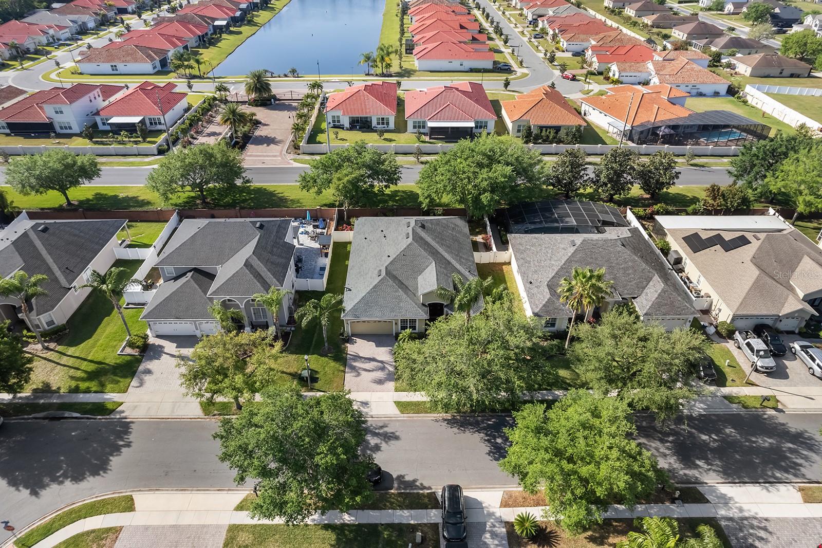 4918 OAKWAY DR, ST CLOUD, FL, 34771