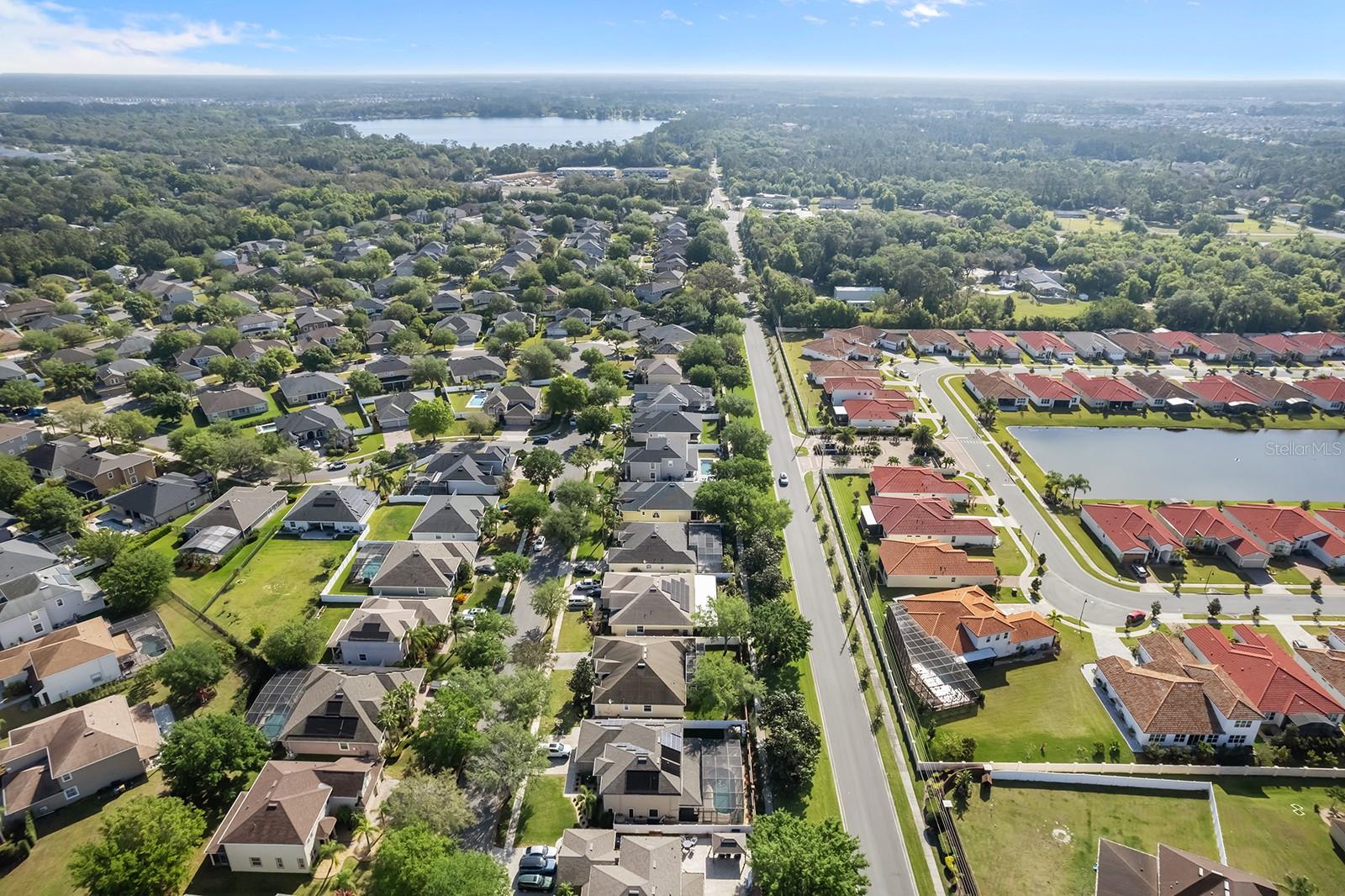 4918 OAKWAY DR, ST CLOUD, FL, 34771