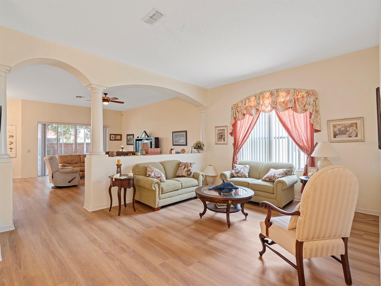 4918 OAKWAY DR, ST CLOUD, FL, 34771