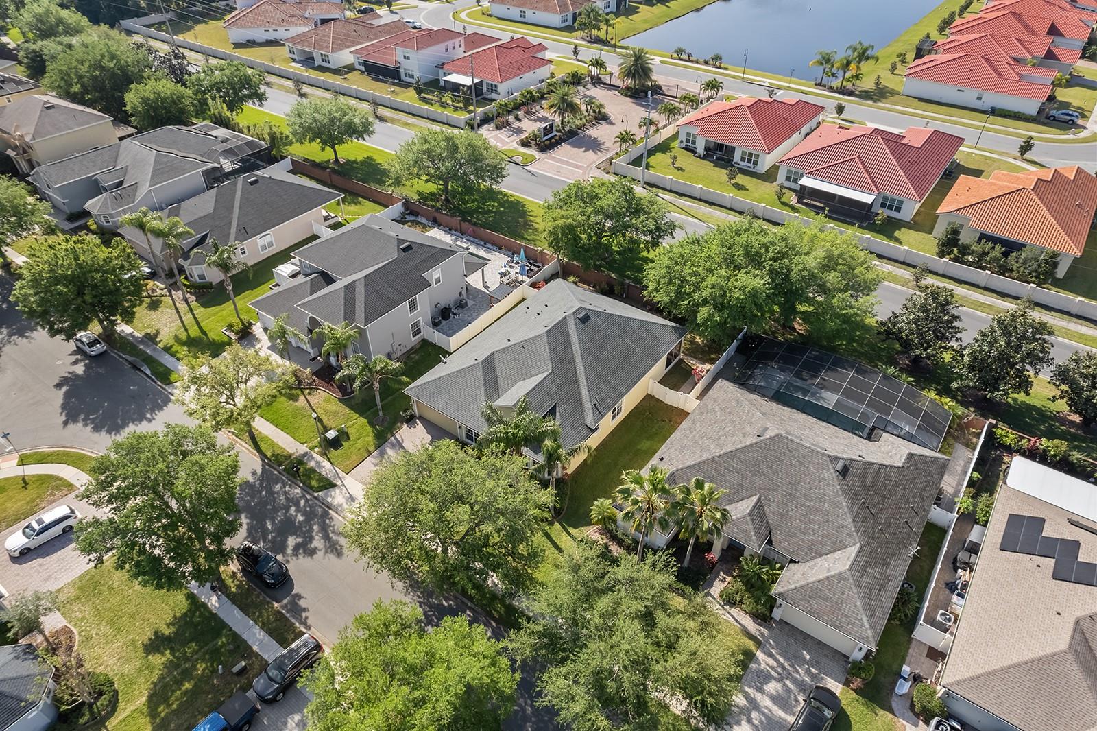 4918 OAKWAY DR, ST CLOUD, FL, 34771