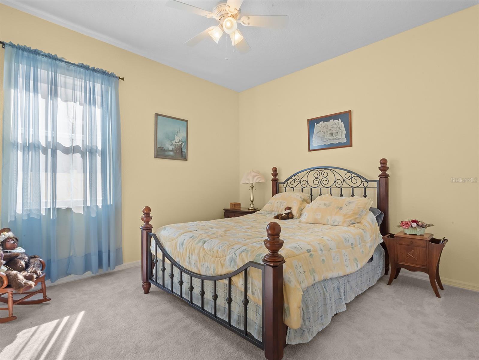 4918 OAKWAY DR, ST CLOUD, FL, 34771