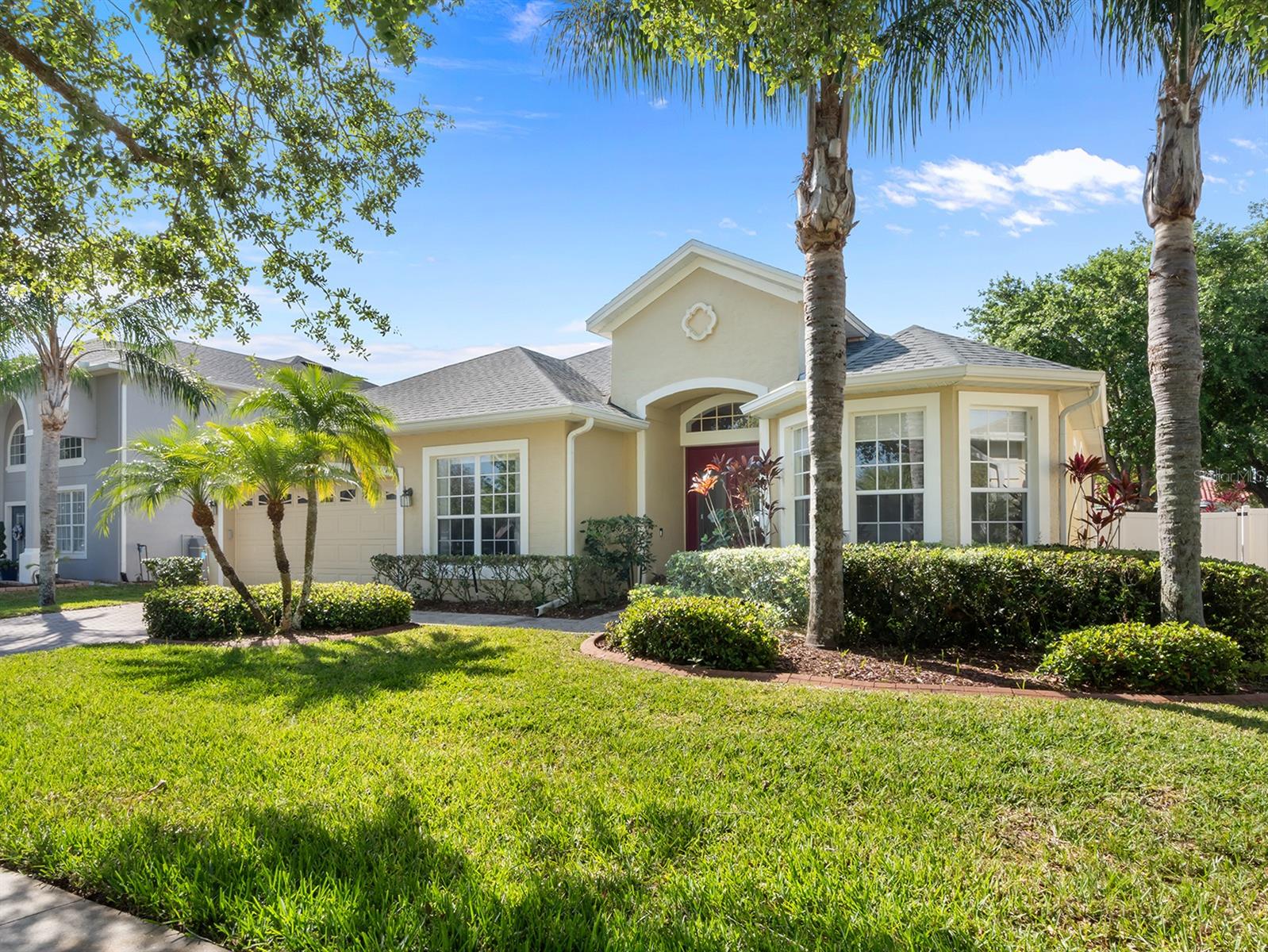 4918 OAKWAY DR, ST CLOUD, FL, 34771