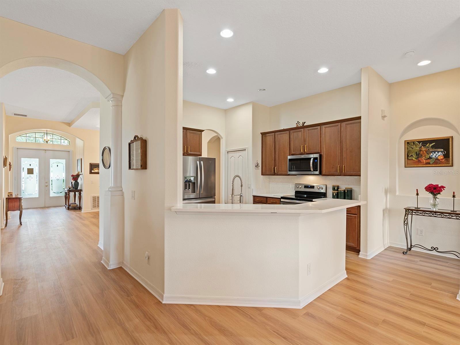 4918 OAKWAY DR, ST CLOUD, FL, 34771