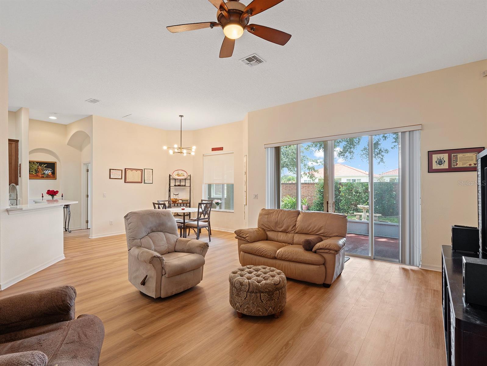 4918 OAKWAY DR, ST CLOUD, FL, 34771