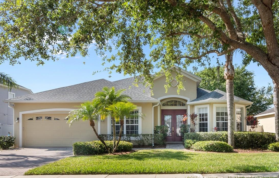 4918 OAKWAY DR, ST CLOUD, FL, 34771