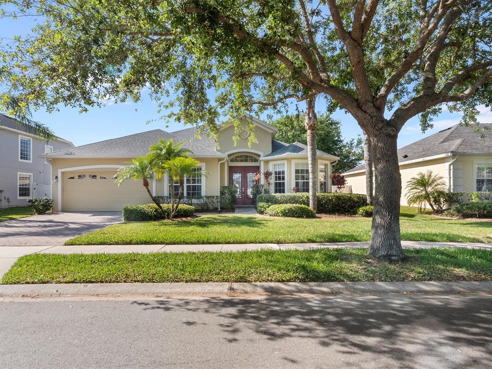 4918 OAKWAY DR, ST CLOUD, FL, 34771