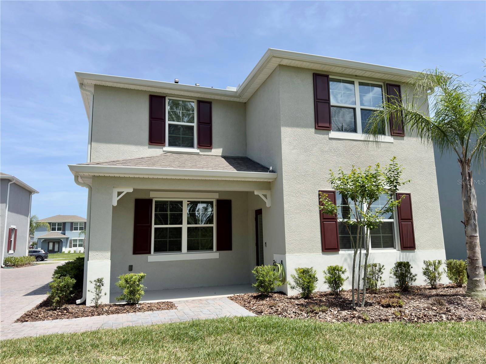 3024 MELETO BLVD, NEW SMYRNA BEACH, FL, 32168