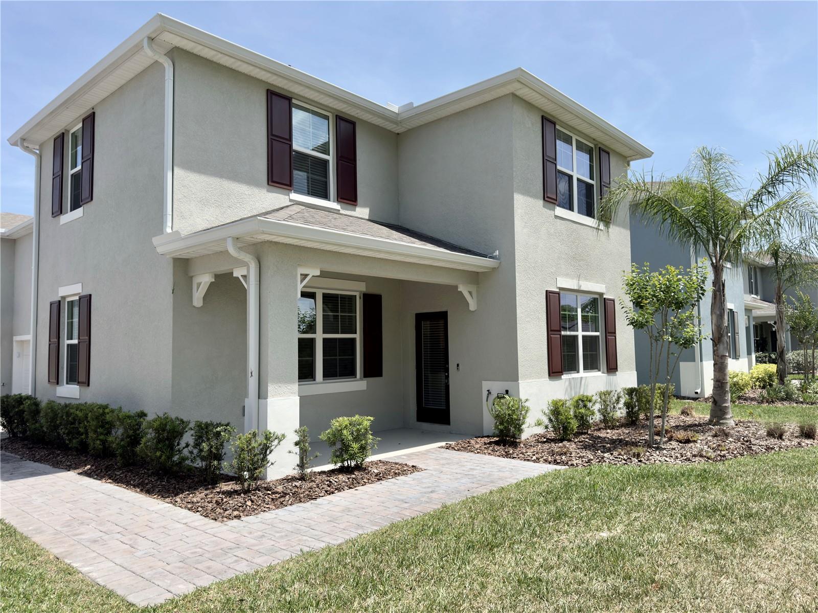 3024 MELETO BLVD, NEW SMYRNA BEACH, FL, 32168