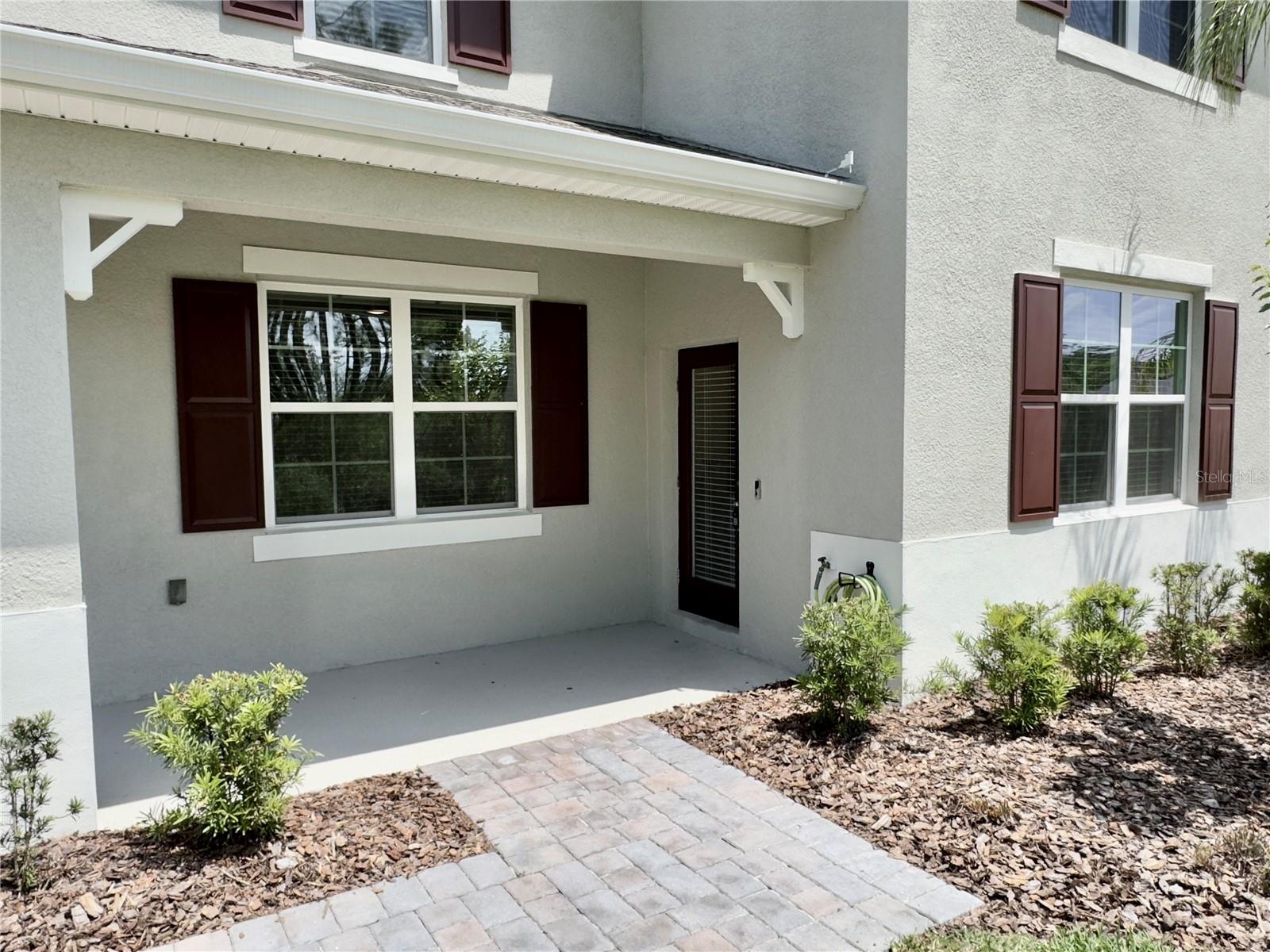 3024 MELETO BLVD, NEW SMYRNA BEACH, FL, 32168