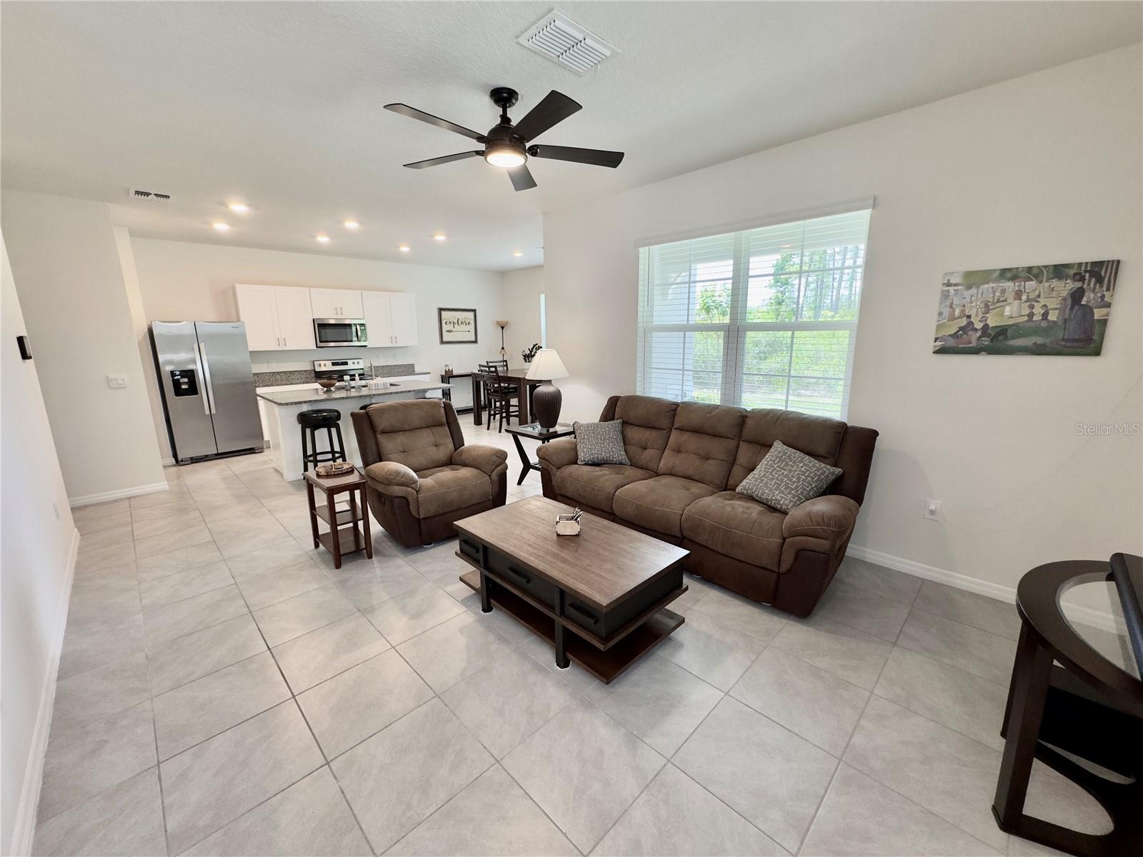 3024 MELETO BLVD, NEW SMYRNA BEACH, FL, 32168