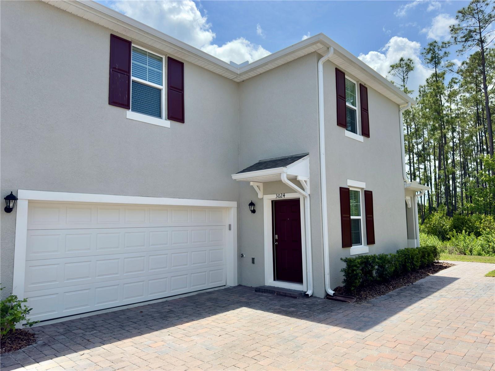 3024 MELETO BLVD, NEW SMYRNA BEACH, FL, 32168