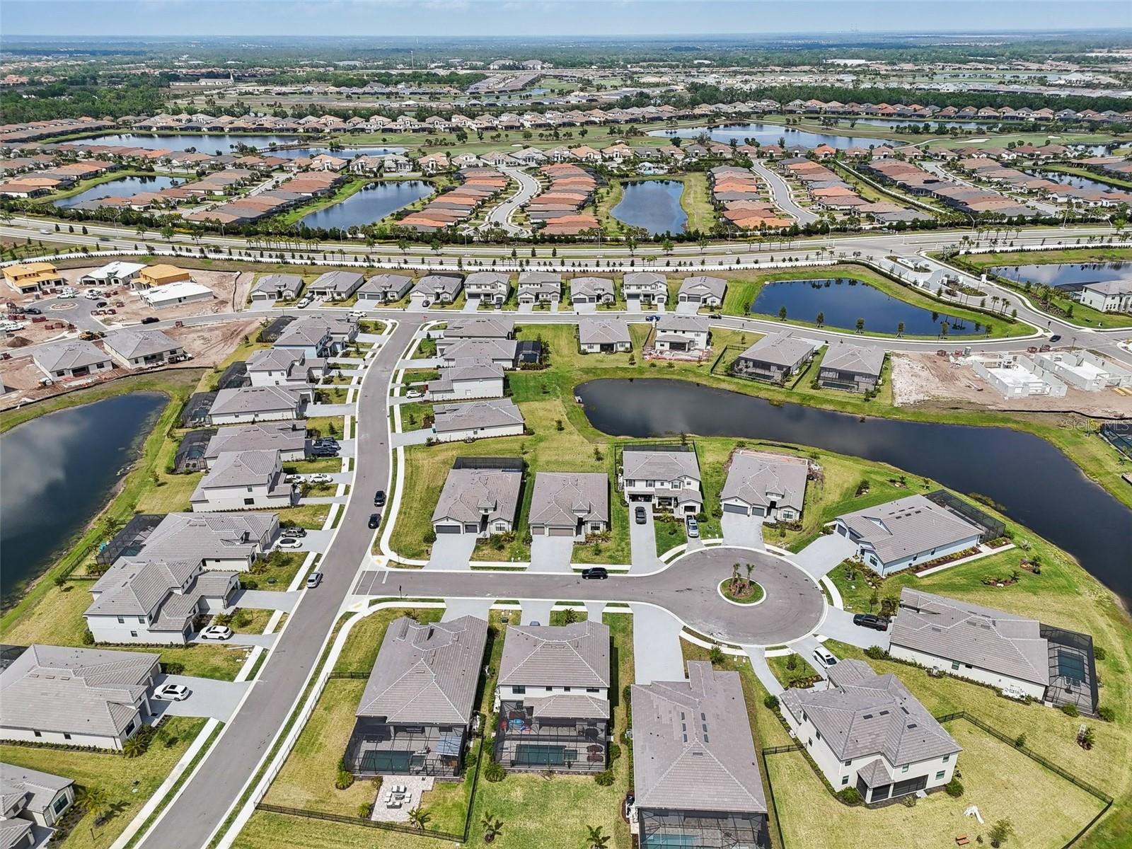 15104 BLUE BAY TER, LAKEWOOD RANCH, FL, 34211