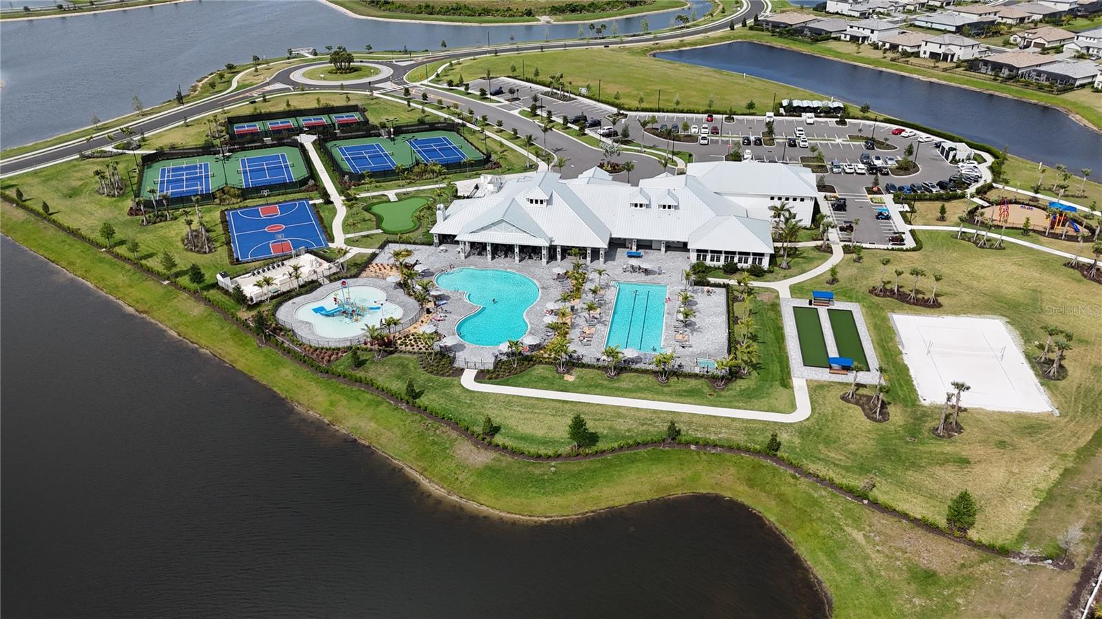 15104 BLUE BAY TER, LAKEWOOD RANCH, FL, 34211