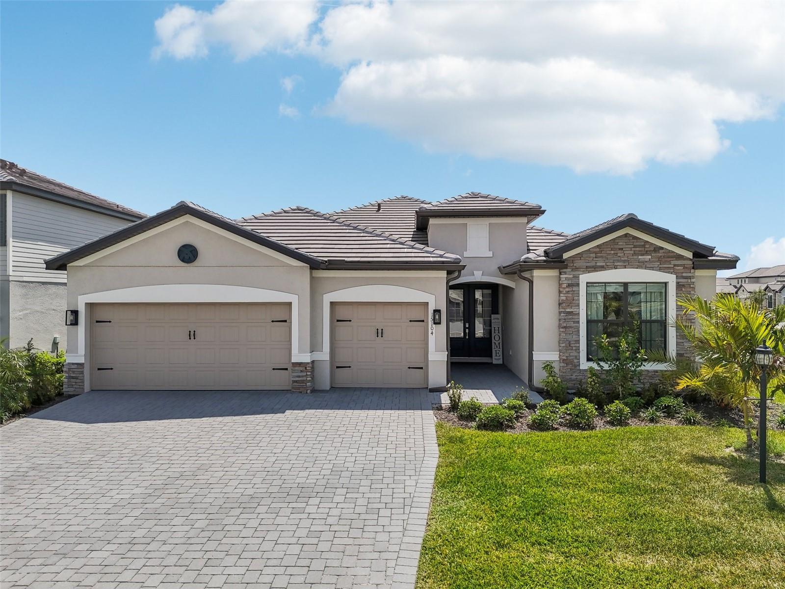 15104 BLUE BAY TER, LAKEWOOD RANCH, FL, 34211