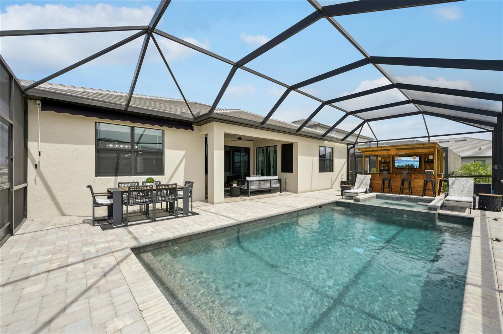 15104 BLUE BAY TER, LAKEWOOD RANCH, FL, 34211