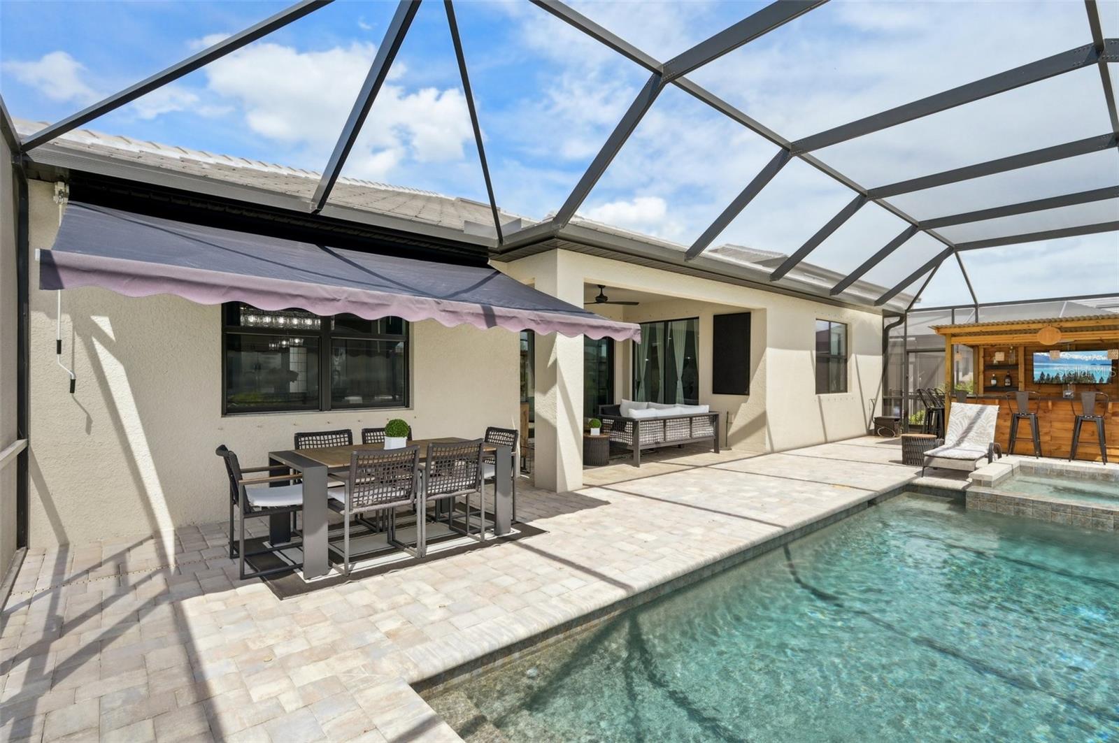 15104 BLUE BAY TER, LAKEWOOD RANCH, FL, 34211