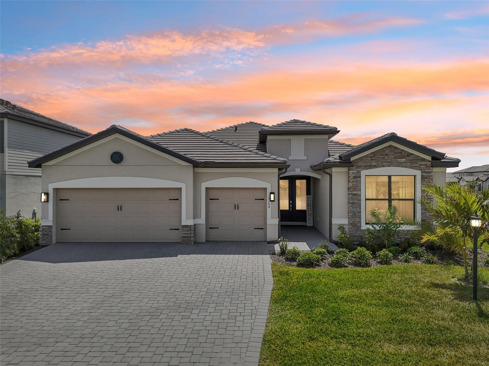 15104 BLUE BAY TER, LAKEWOOD RANCH, FL, 34211