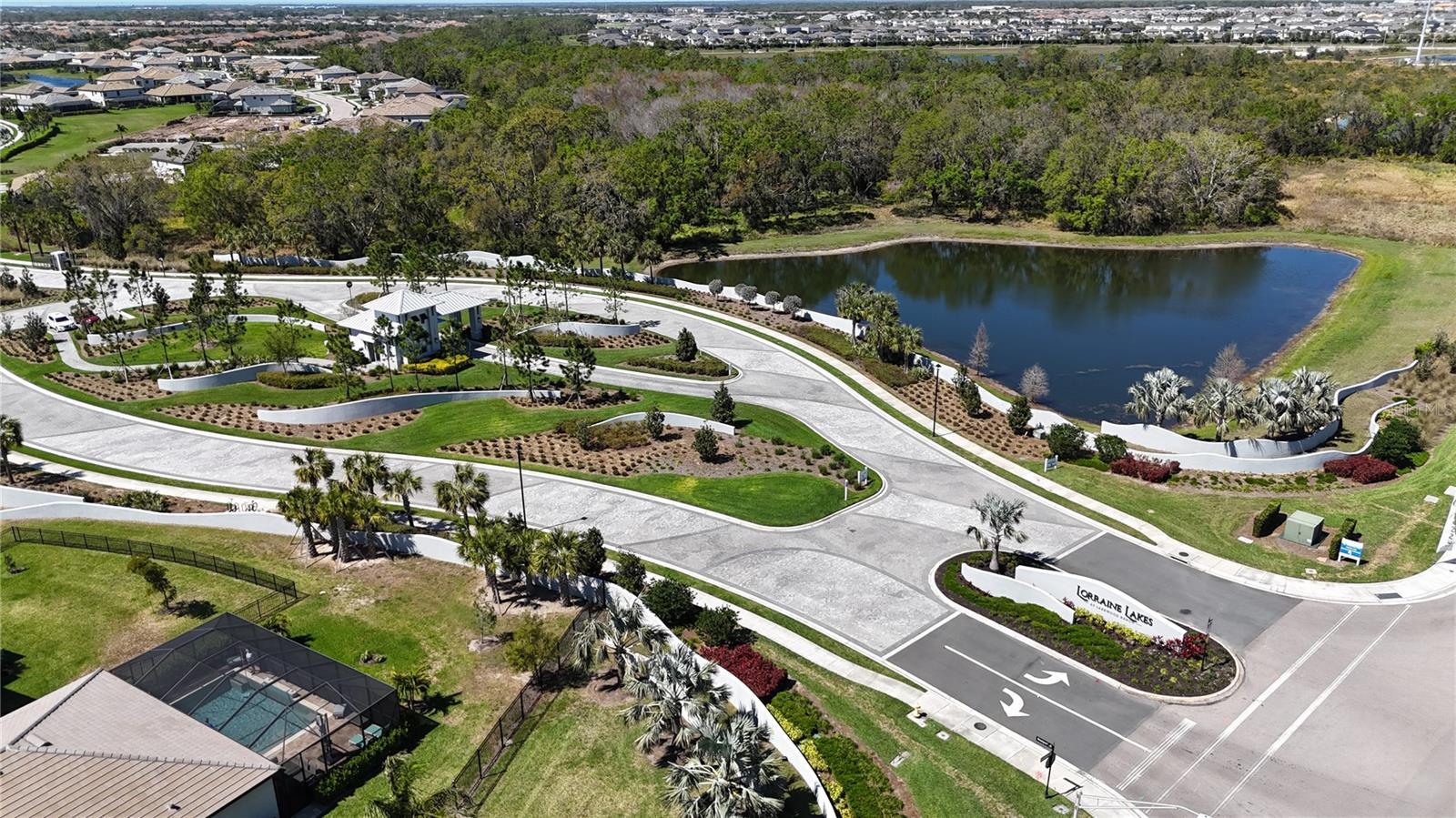 15104 BLUE BAY TER, LAKEWOOD RANCH, FL, 34211