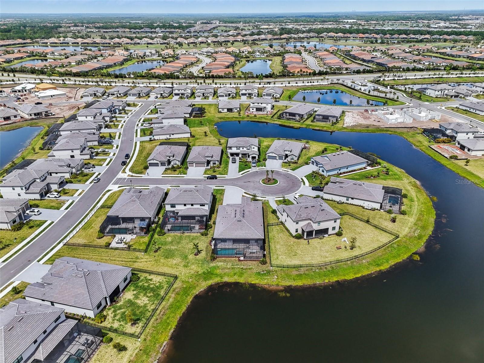 15104 BLUE BAY TER, LAKEWOOD RANCH, FL, 34211
