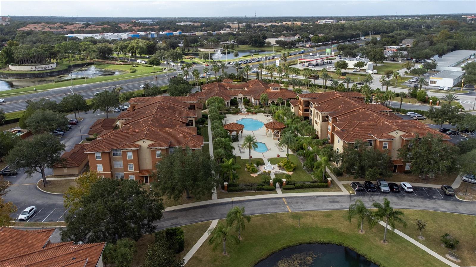 5578 METROWEST BLVD #11, ORLANDO, FL, 32811