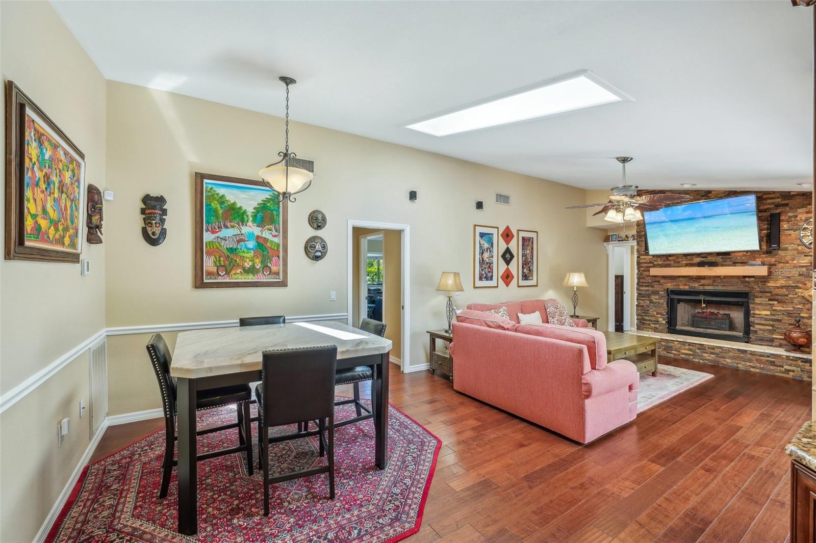 2704 HERNDON ST, VALRICO, FL, 33596