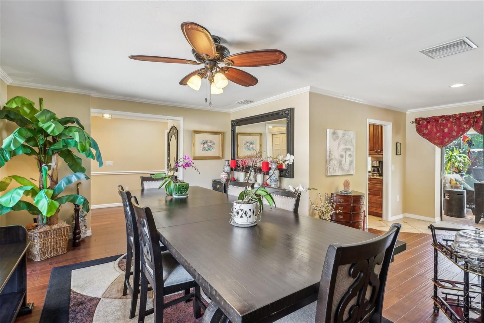 2704 HERNDON ST, VALRICO, FL, 33596