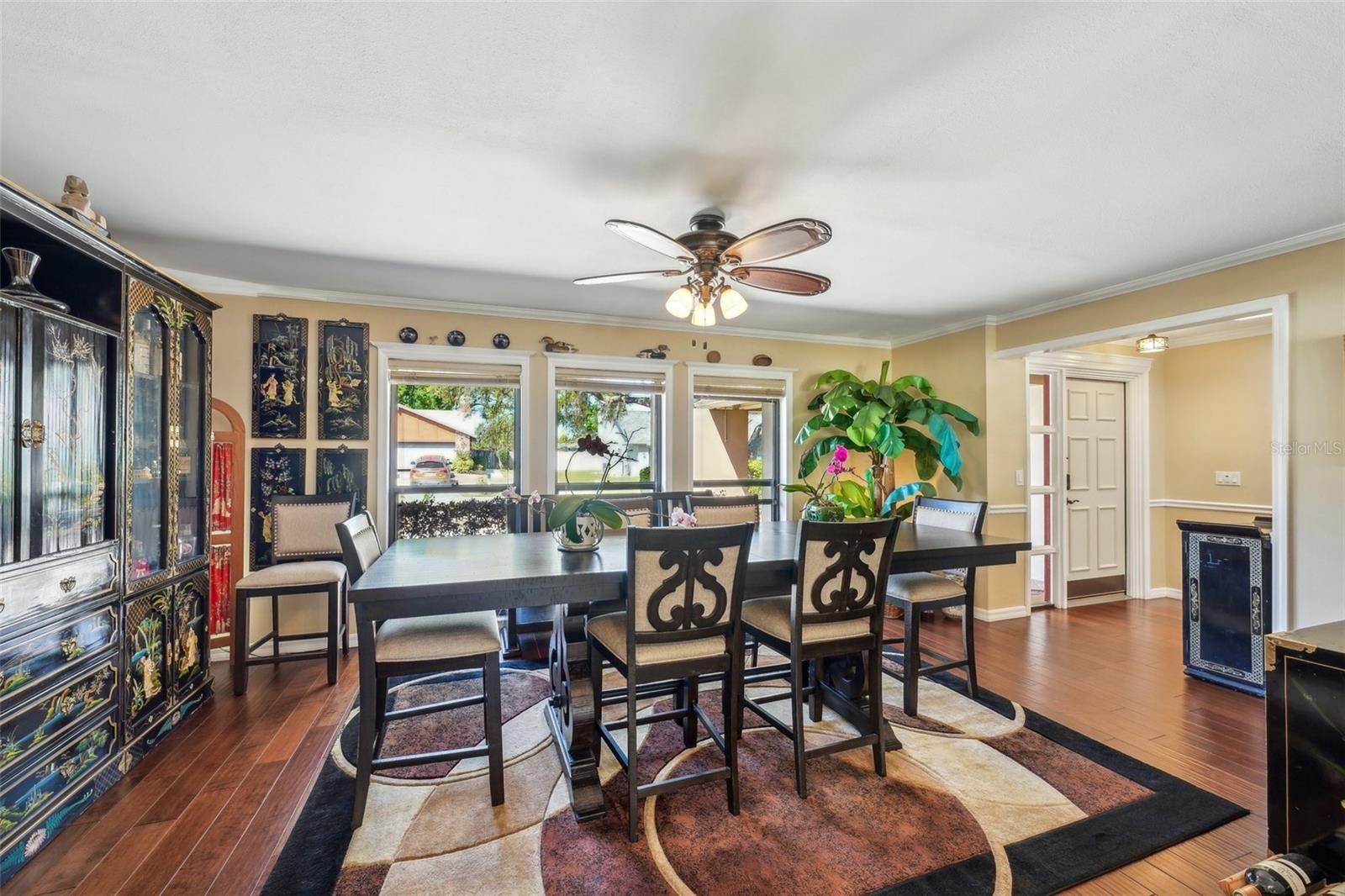 2704 HERNDON ST, VALRICO, FL, 33596