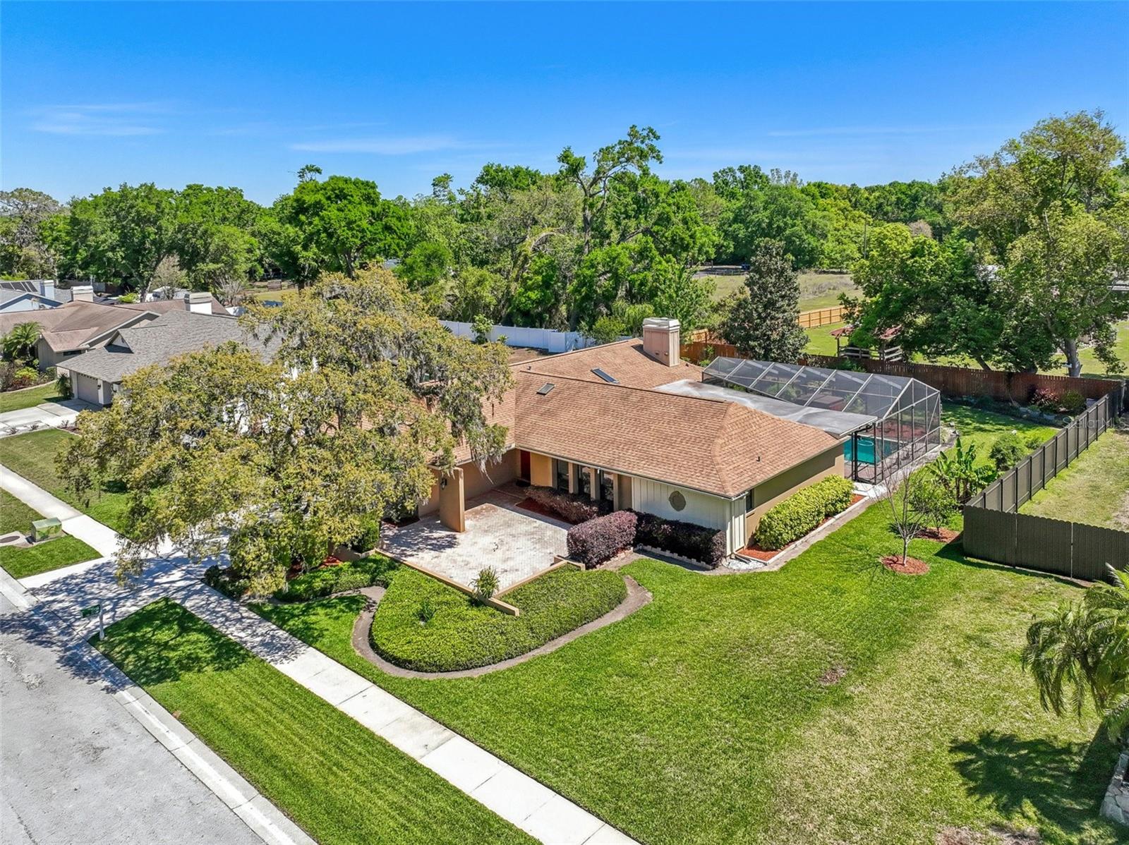 2704 HERNDON ST, VALRICO, FL, 33596