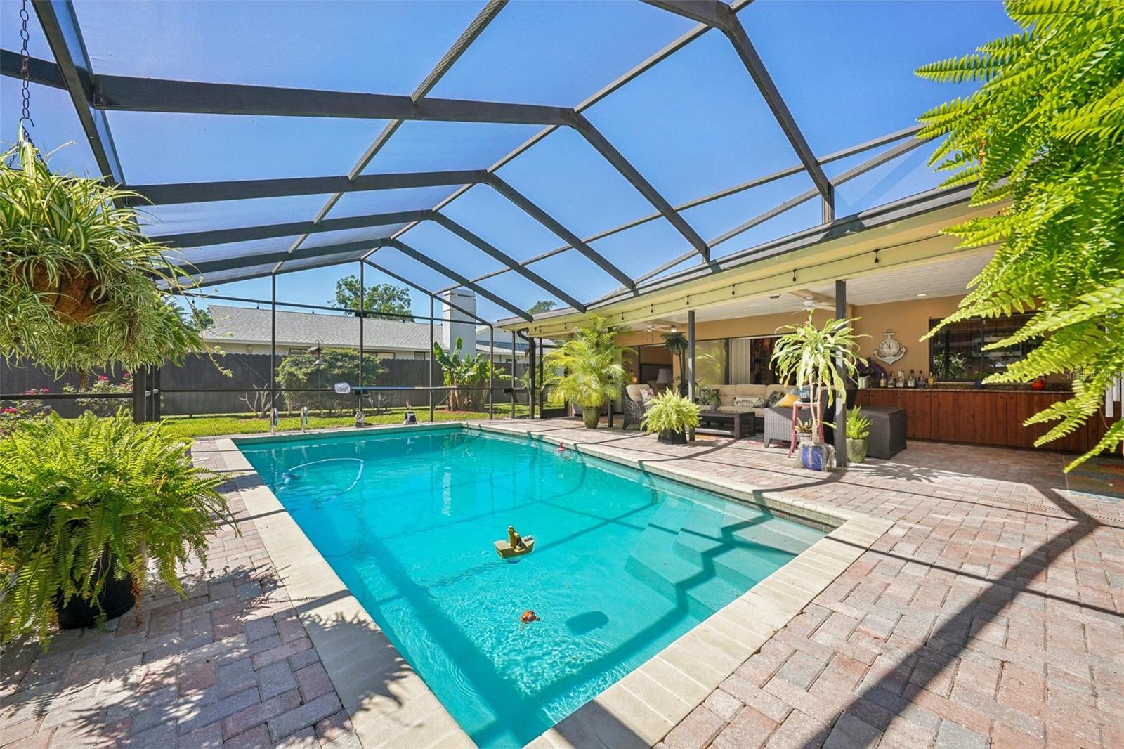 2704 HERNDON ST, VALRICO, FL, 33596