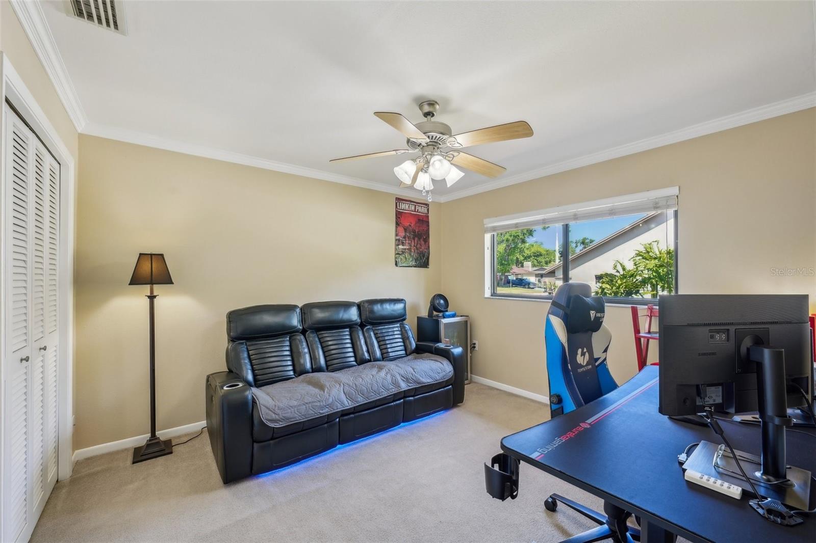 2704 HERNDON ST, VALRICO, FL, 33596