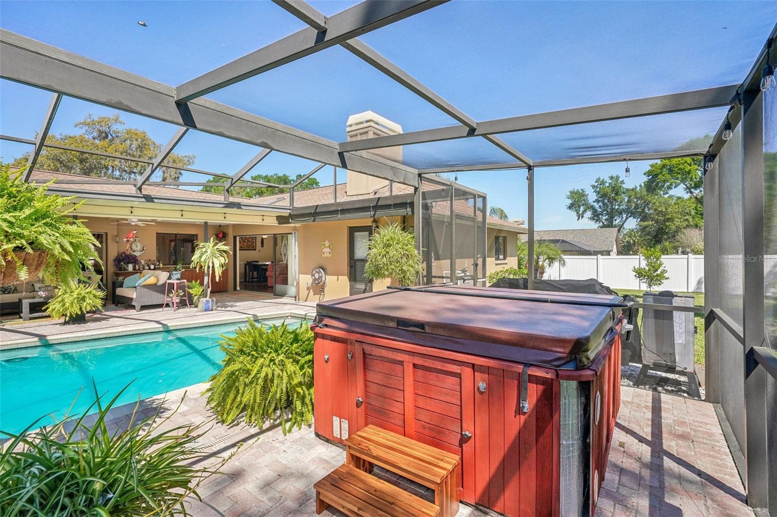 2704 HERNDON ST, VALRICO, FL, 33596