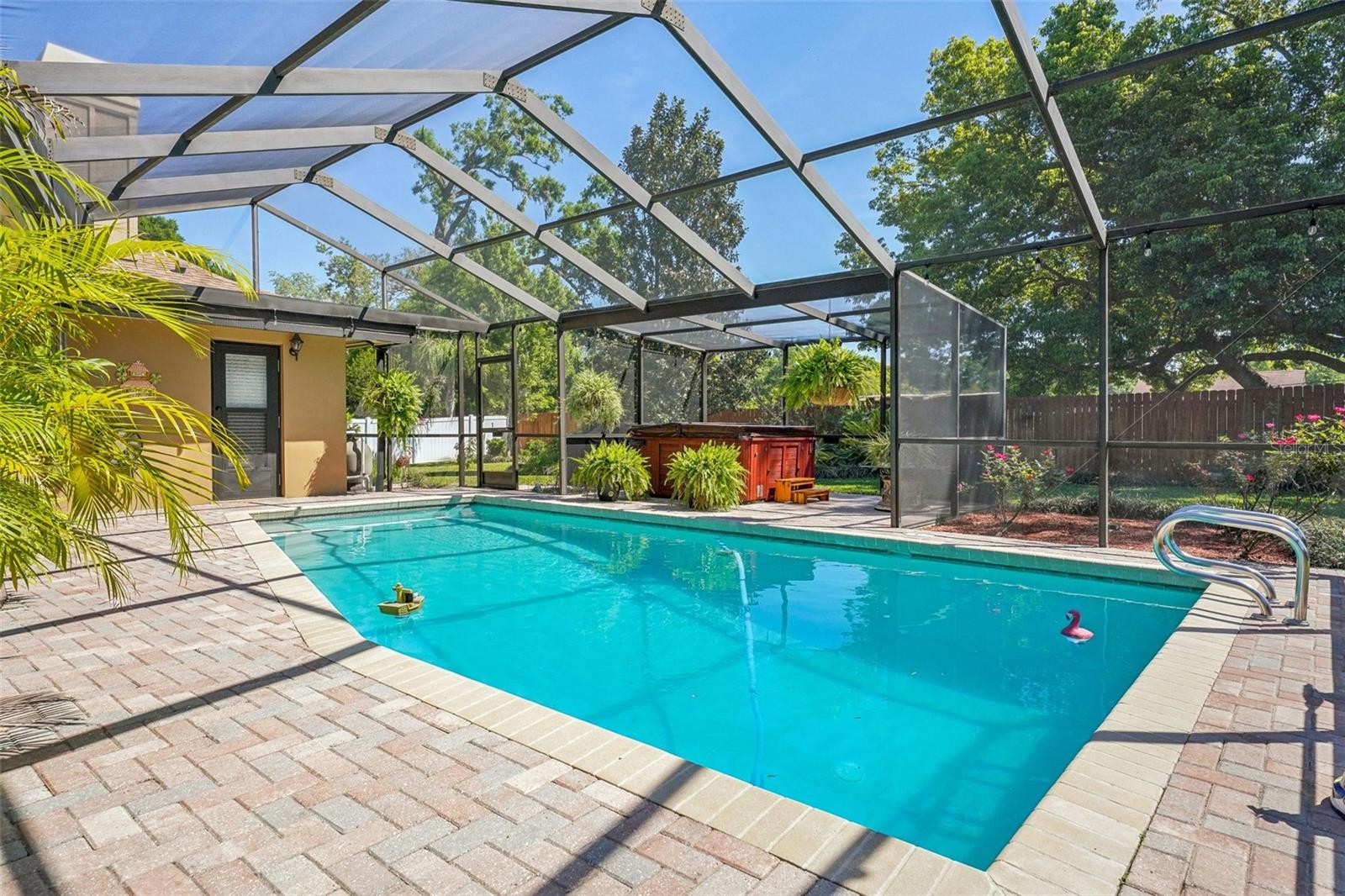 2704 HERNDON ST, VALRICO, FL, 33596