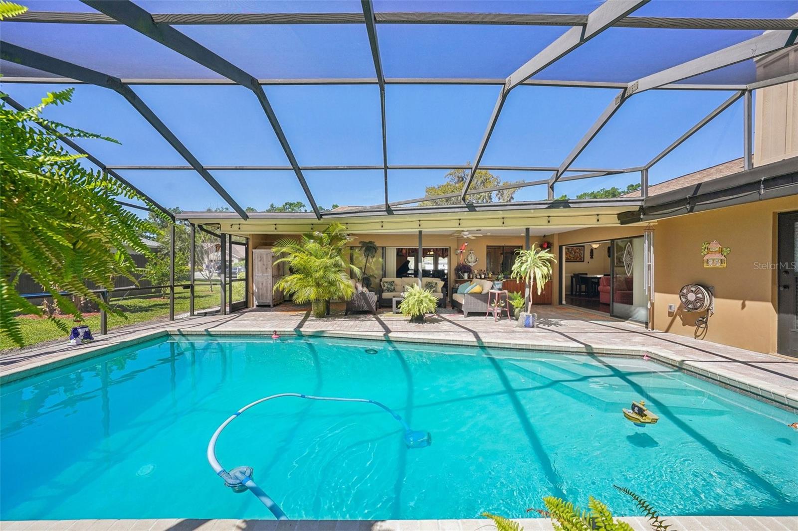 2704 HERNDON ST, VALRICO, FL, 33596