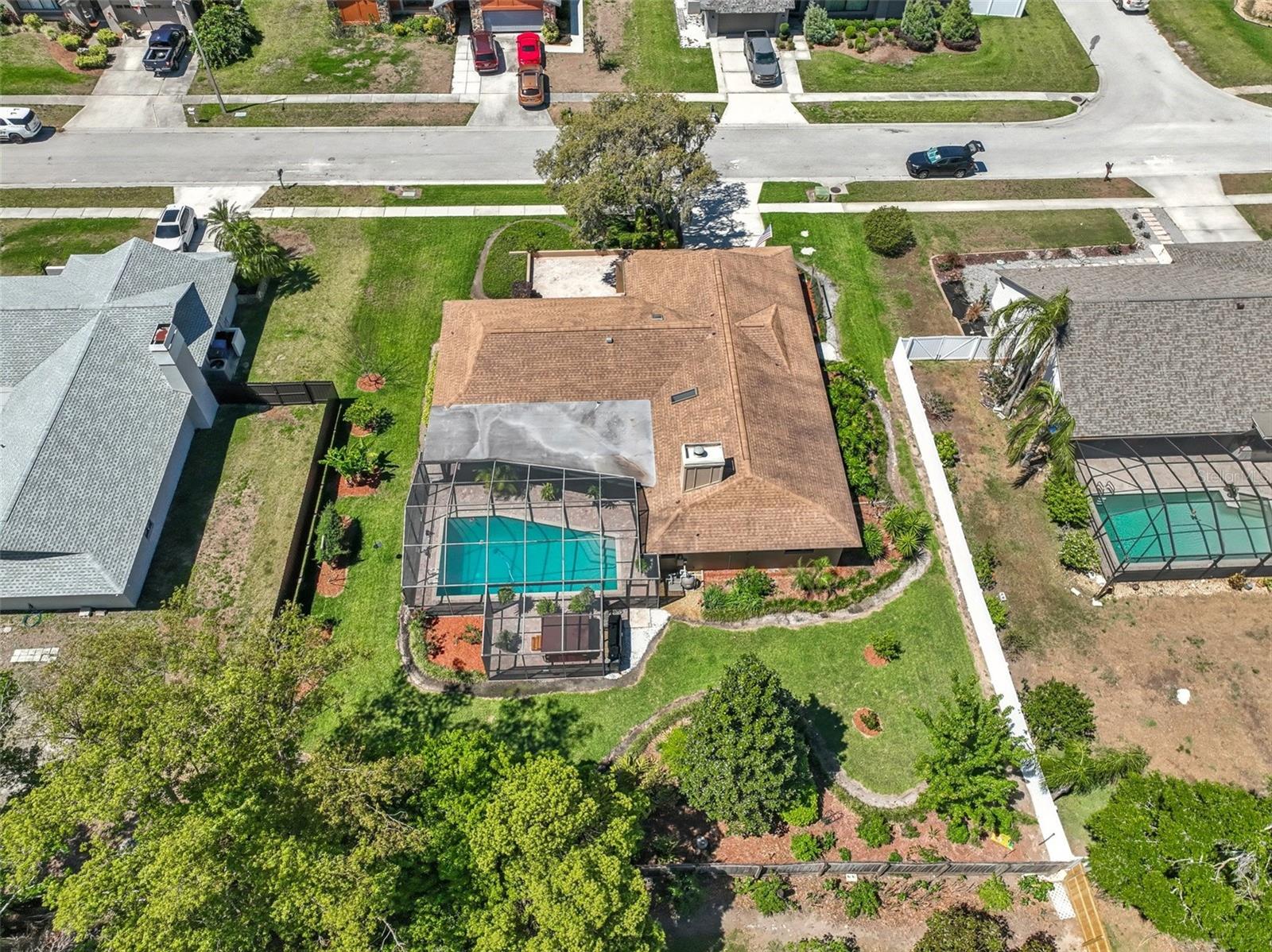 2704 HERNDON ST, VALRICO, FL, 33596