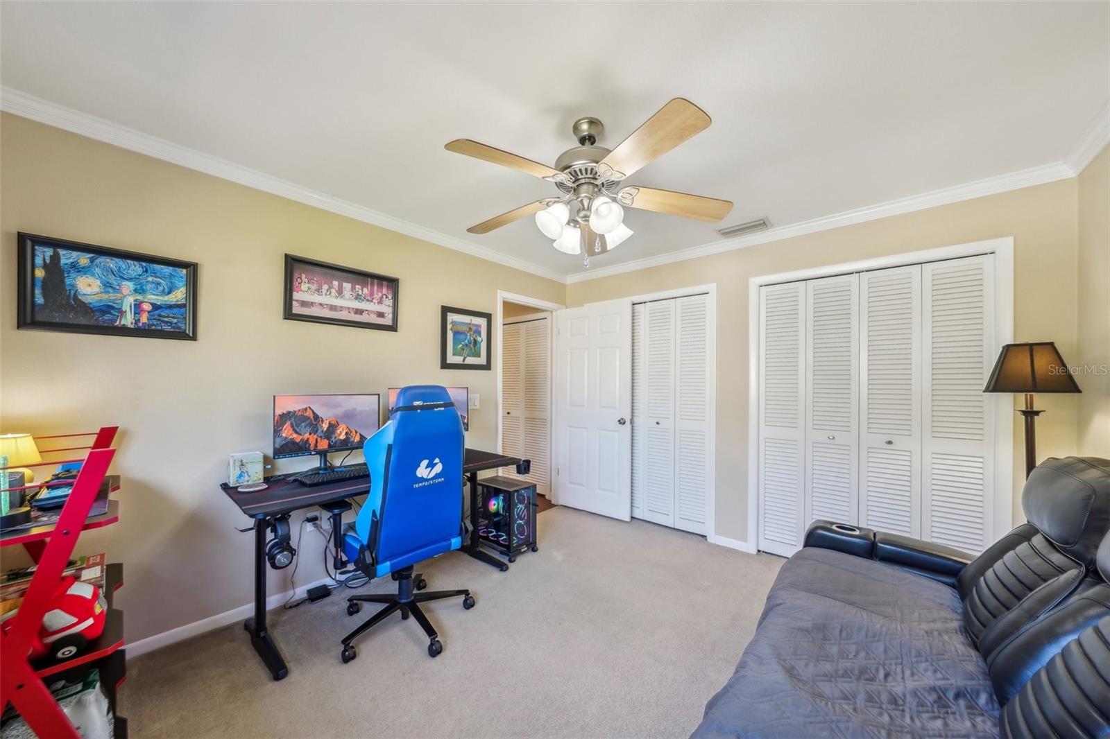 2704 HERNDON ST, VALRICO, FL, 33596