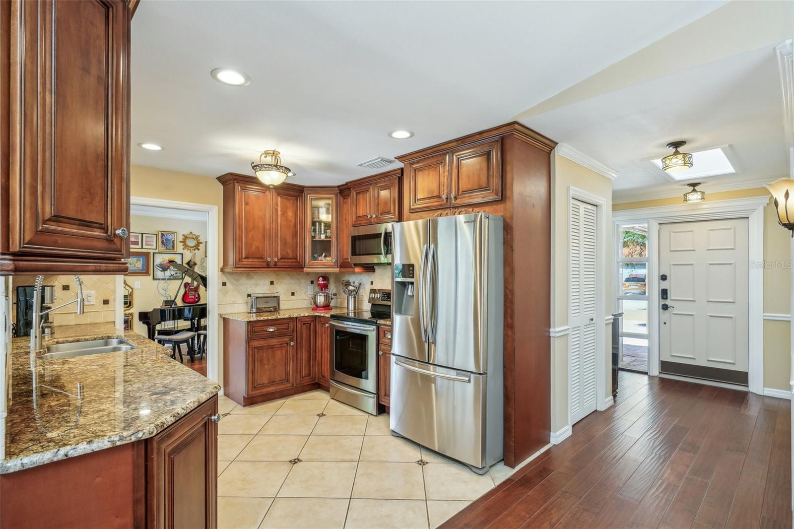 2704 HERNDON ST, VALRICO, FL, 33596