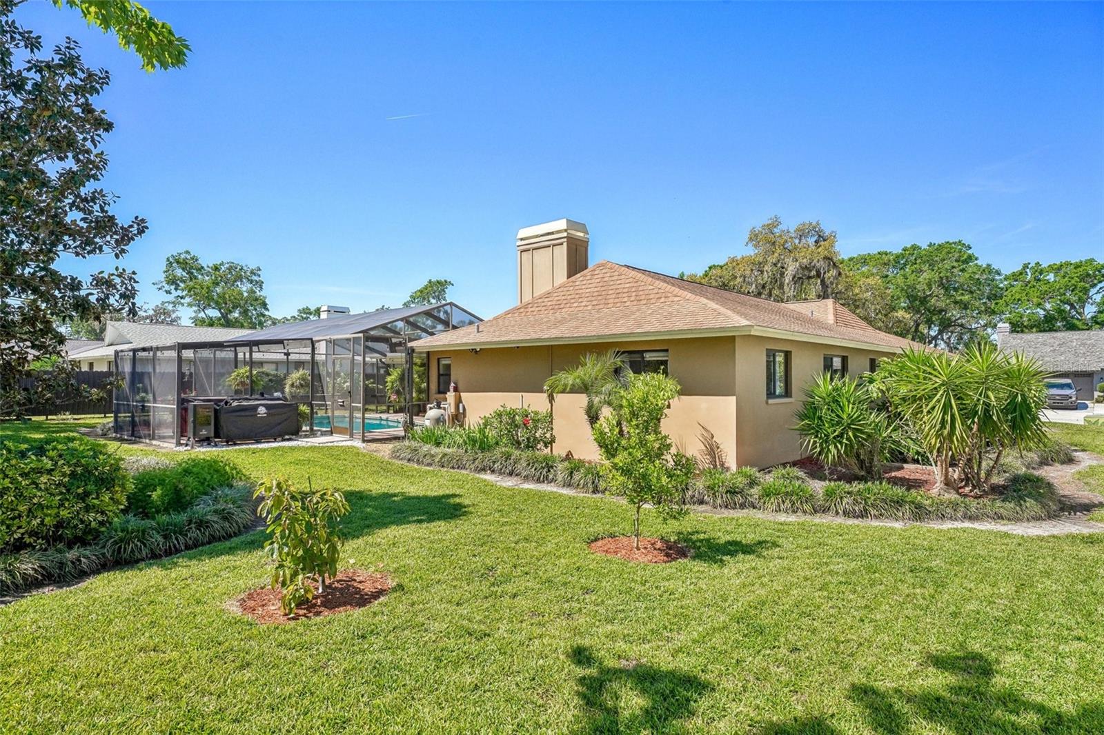 2704 HERNDON ST, VALRICO, FL, 33596