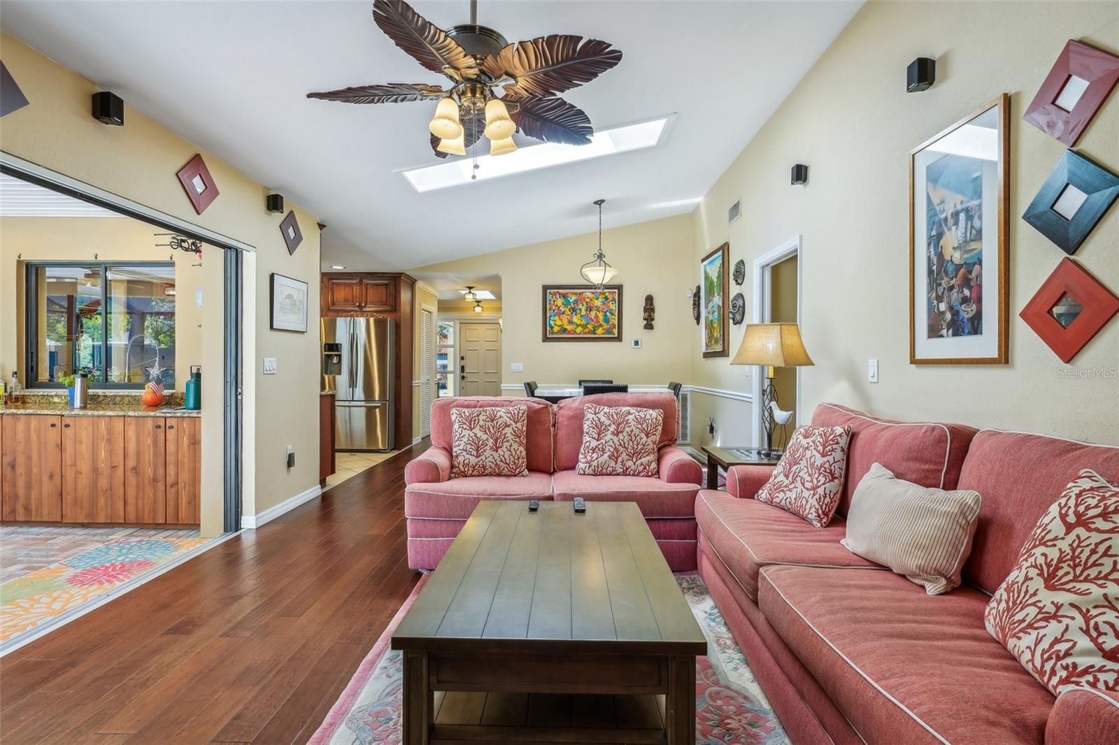 2704 HERNDON ST, VALRICO, FL, 33596