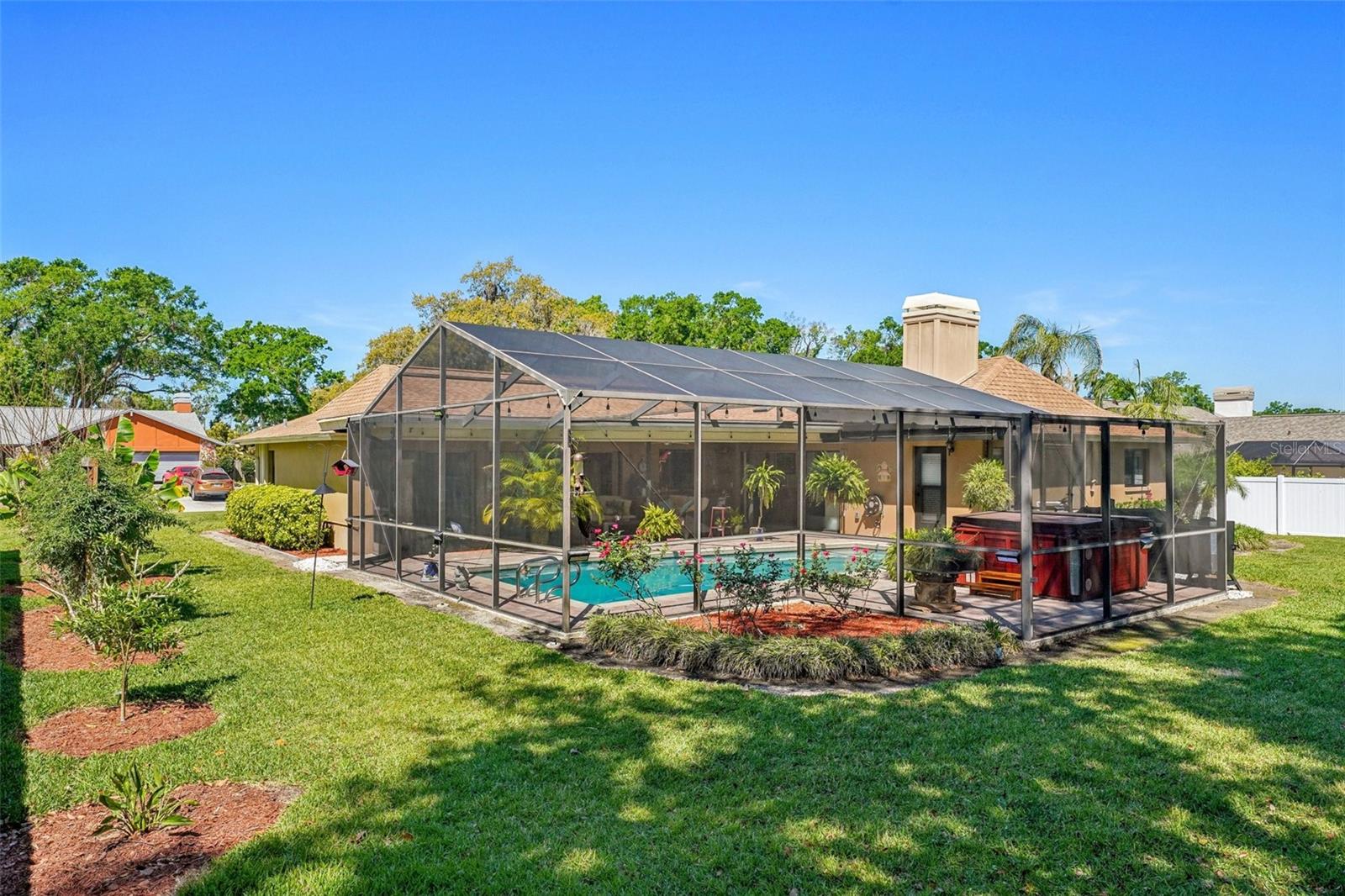 2704 HERNDON ST, VALRICO, FL, 33596