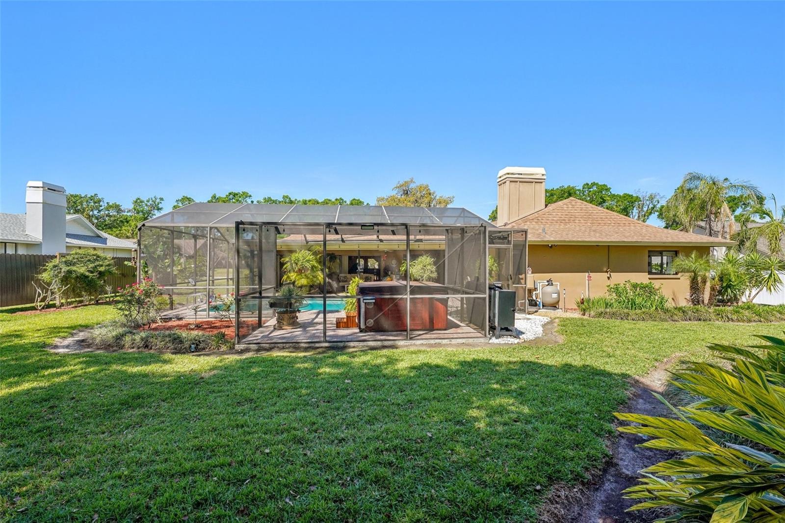 2704 HERNDON ST, VALRICO, FL, 33596