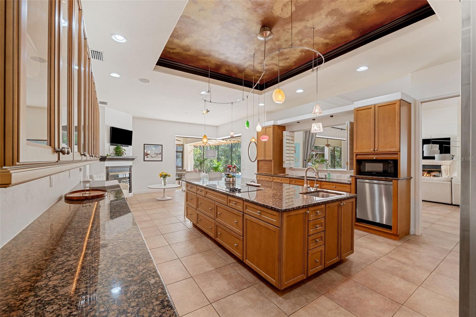 4583 BAYCEDAR LN, SARASOTA, FL, 34241