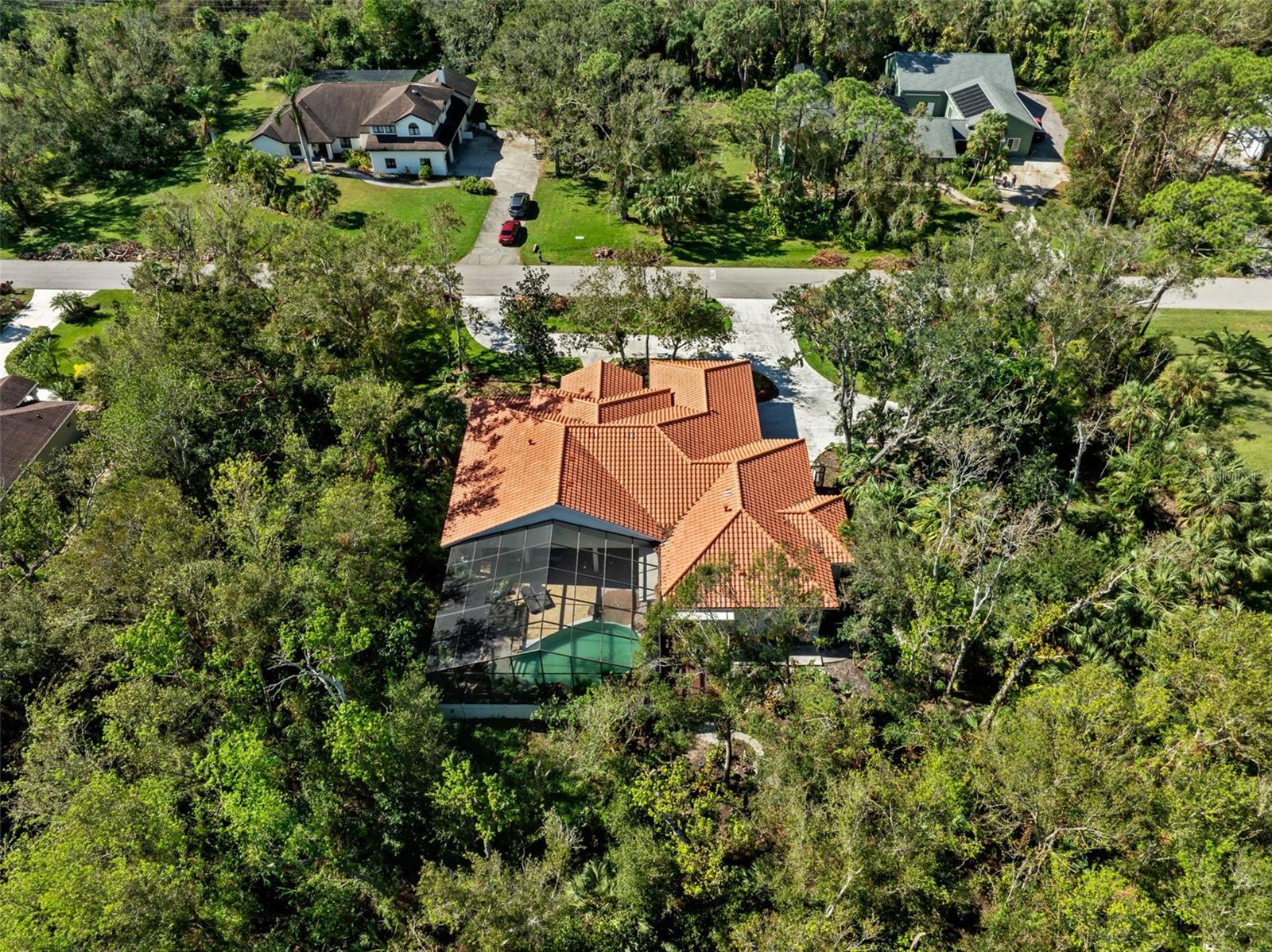 4583 BAYCEDAR LN, SARASOTA, FL, 34241