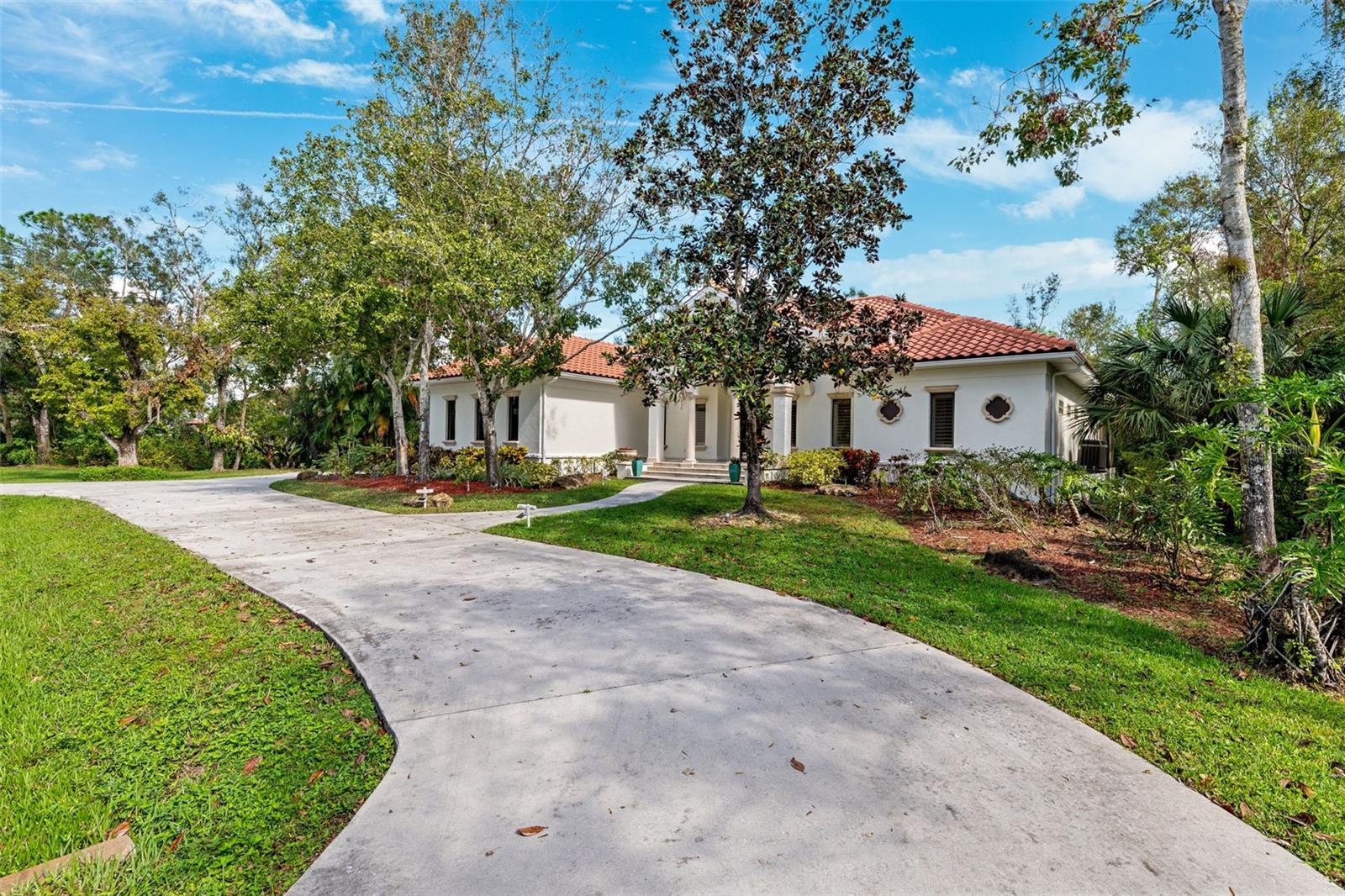 4583 BAYCEDAR LN, SARASOTA, FL, 34241