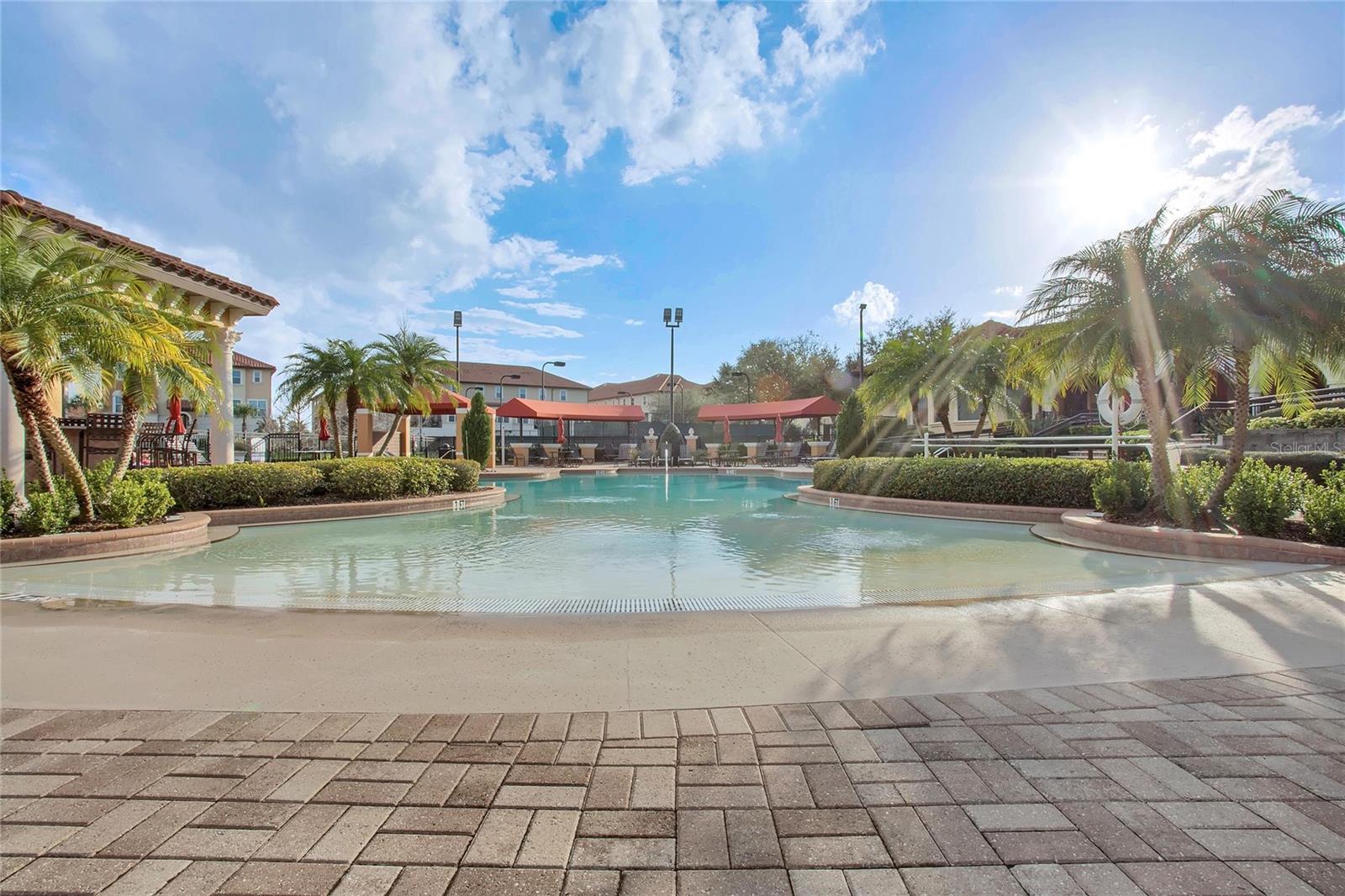 2213 LOBELIA DR, LAKE MARY, FL, 32746