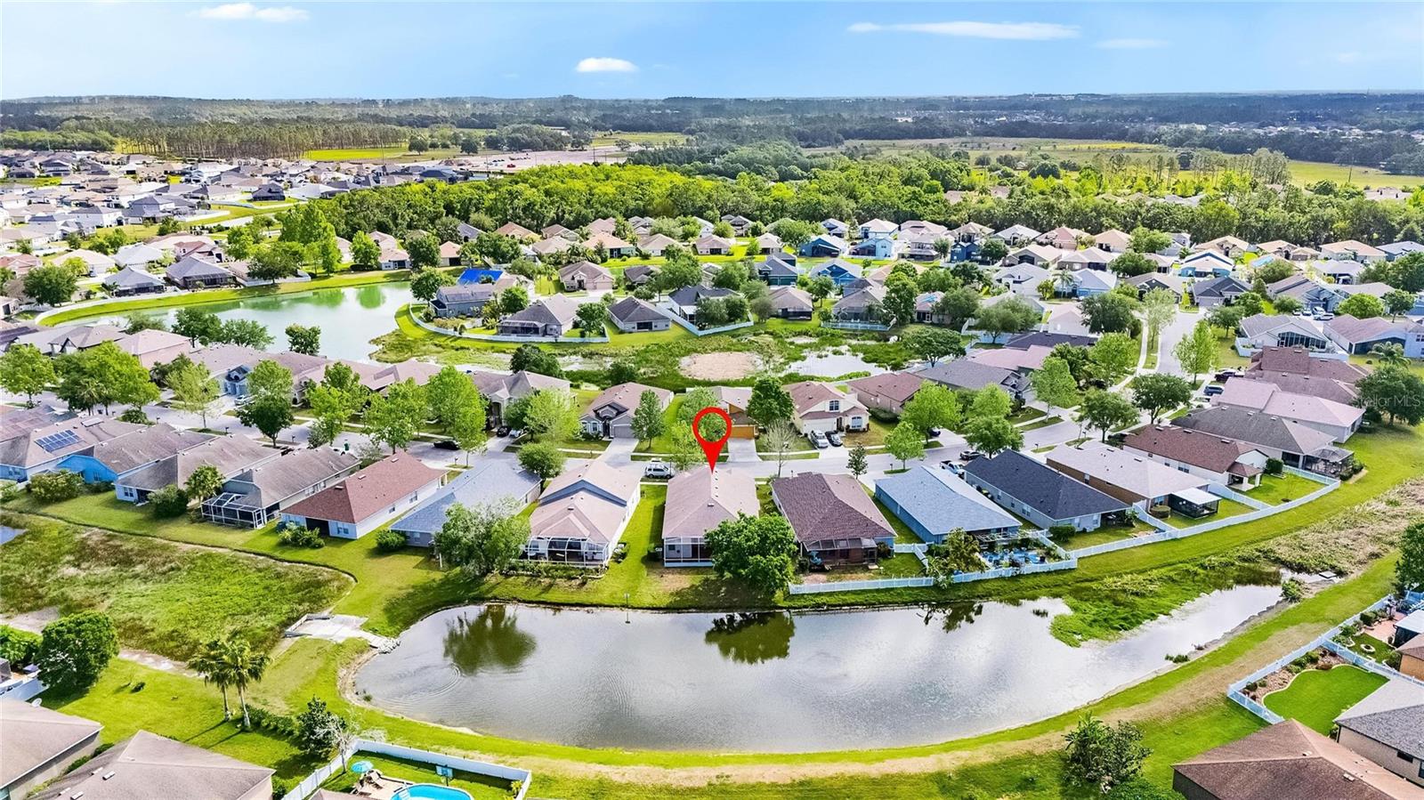 6803 RUNNER OAK DR, WESLEY CHAPEL, FL, 33545