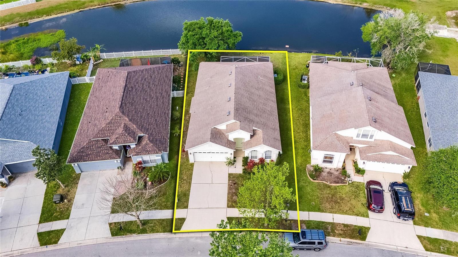 6803 RUNNER OAK DR, WESLEY CHAPEL, FL, 33545