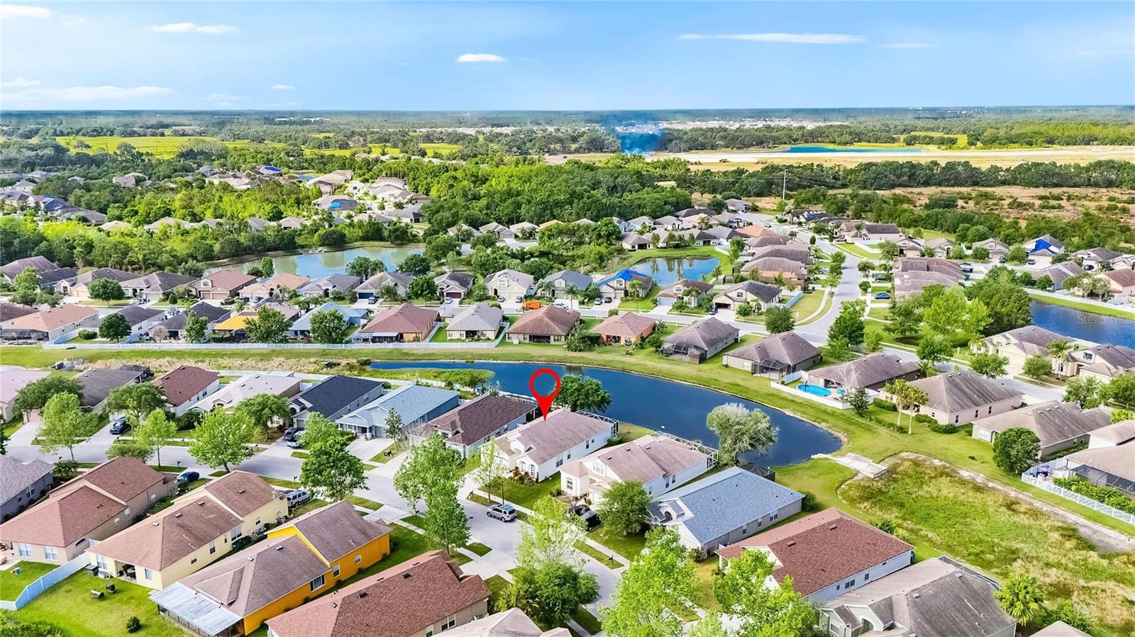 6803 RUNNER OAK DR, WESLEY CHAPEL, FL, 33545