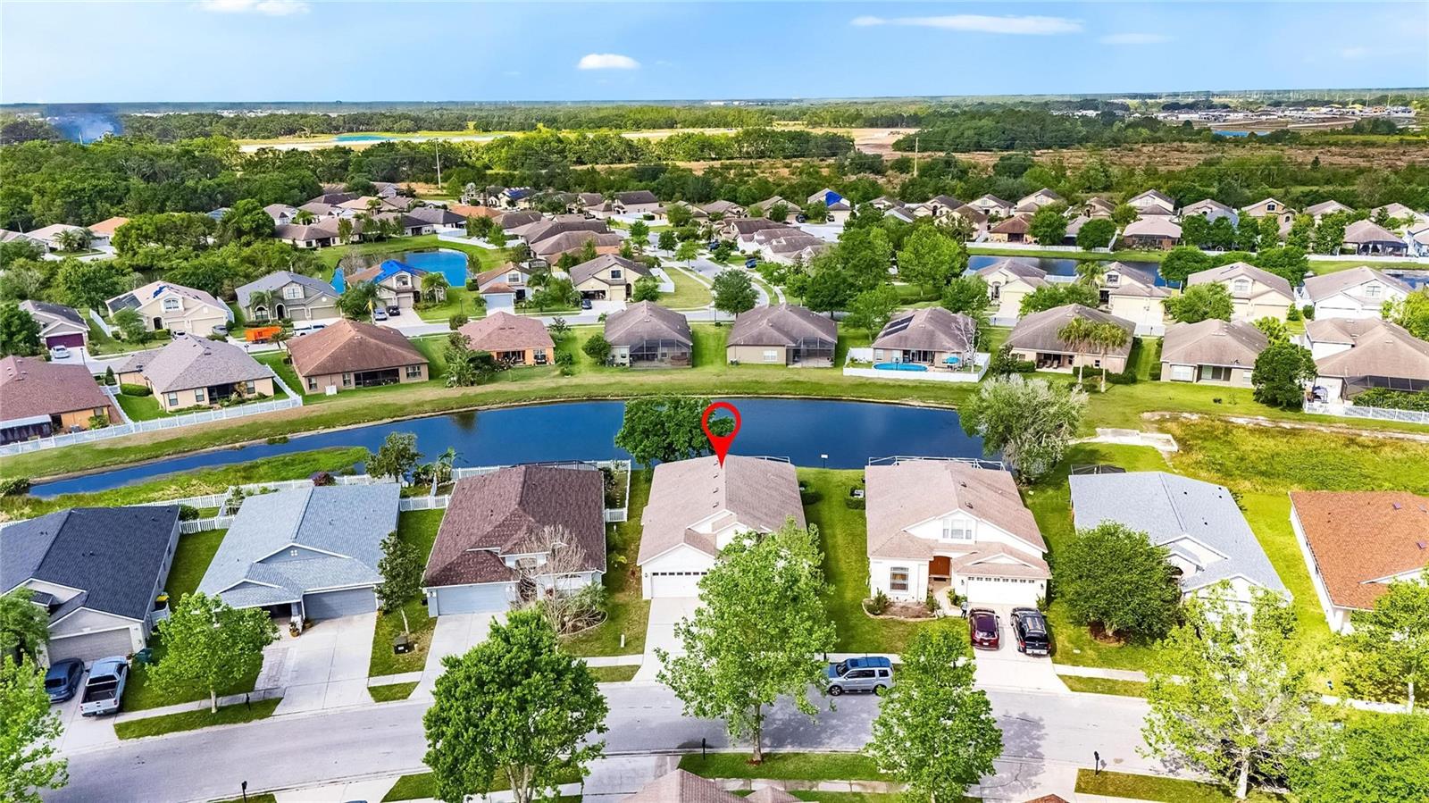 6803 RUNNER OAK DR, WESLEY CHAPEL, FL, 33545