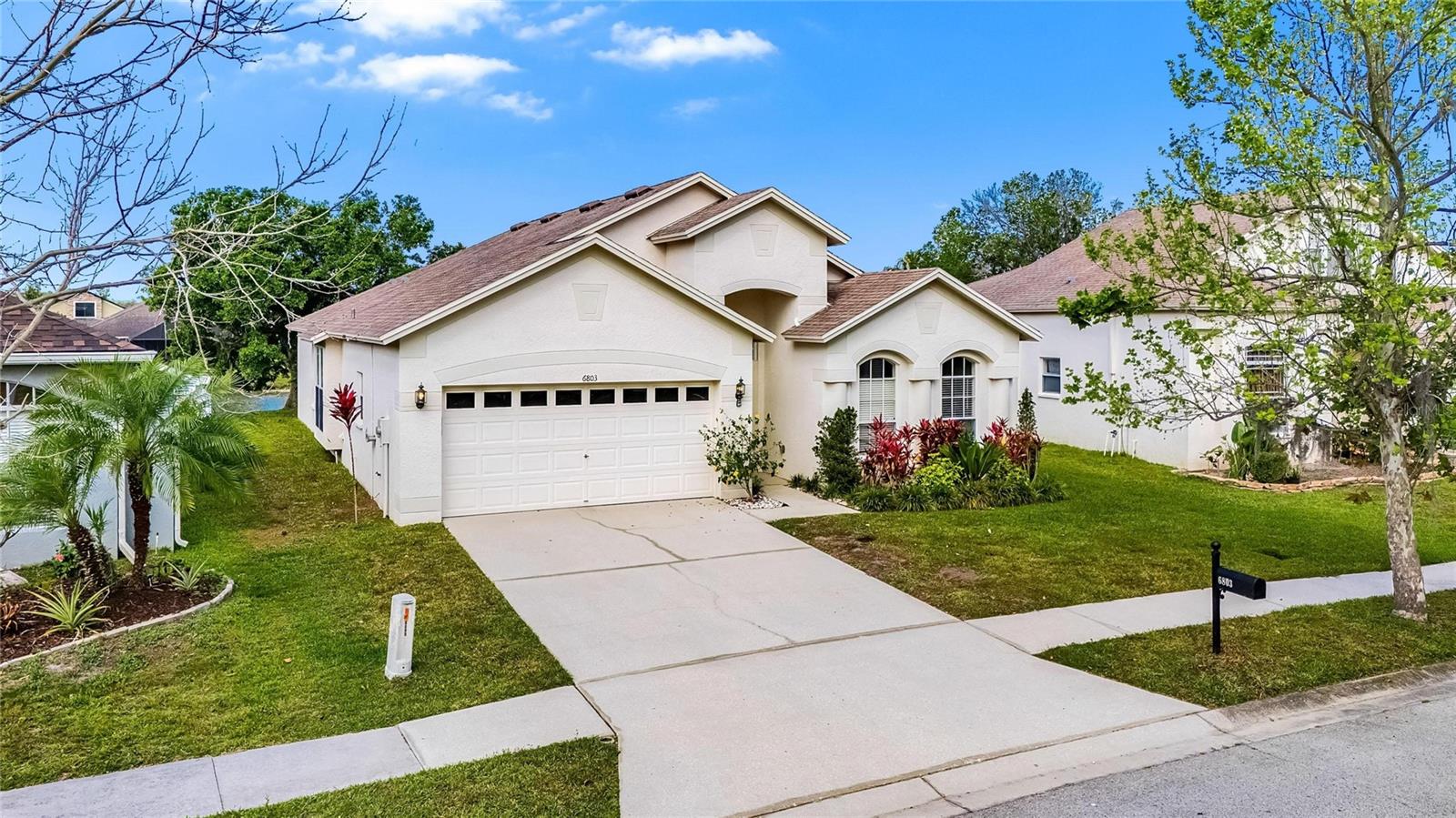 6803 RUNNER OAK DR, WESLEY CHAPEL, FL, 33545